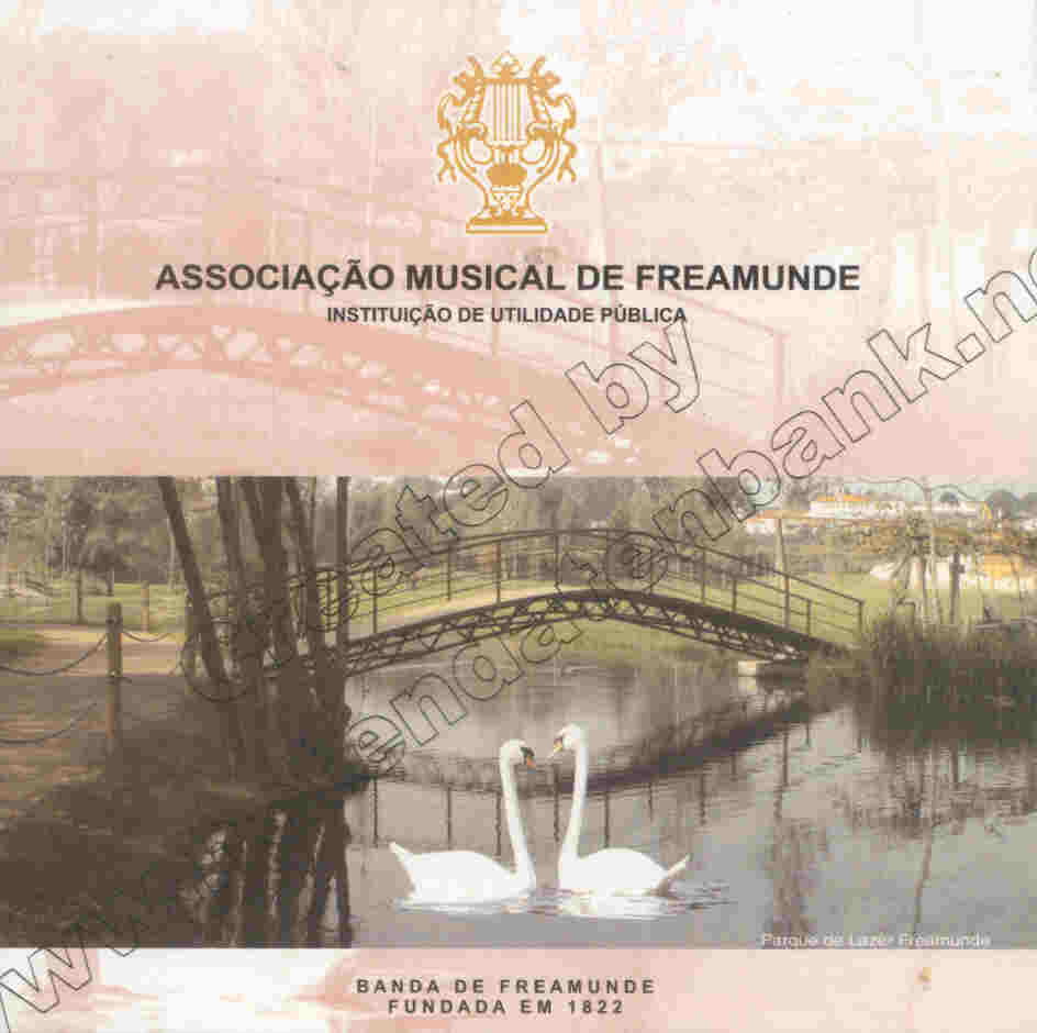 Associacao Musical de Freamunde - click here