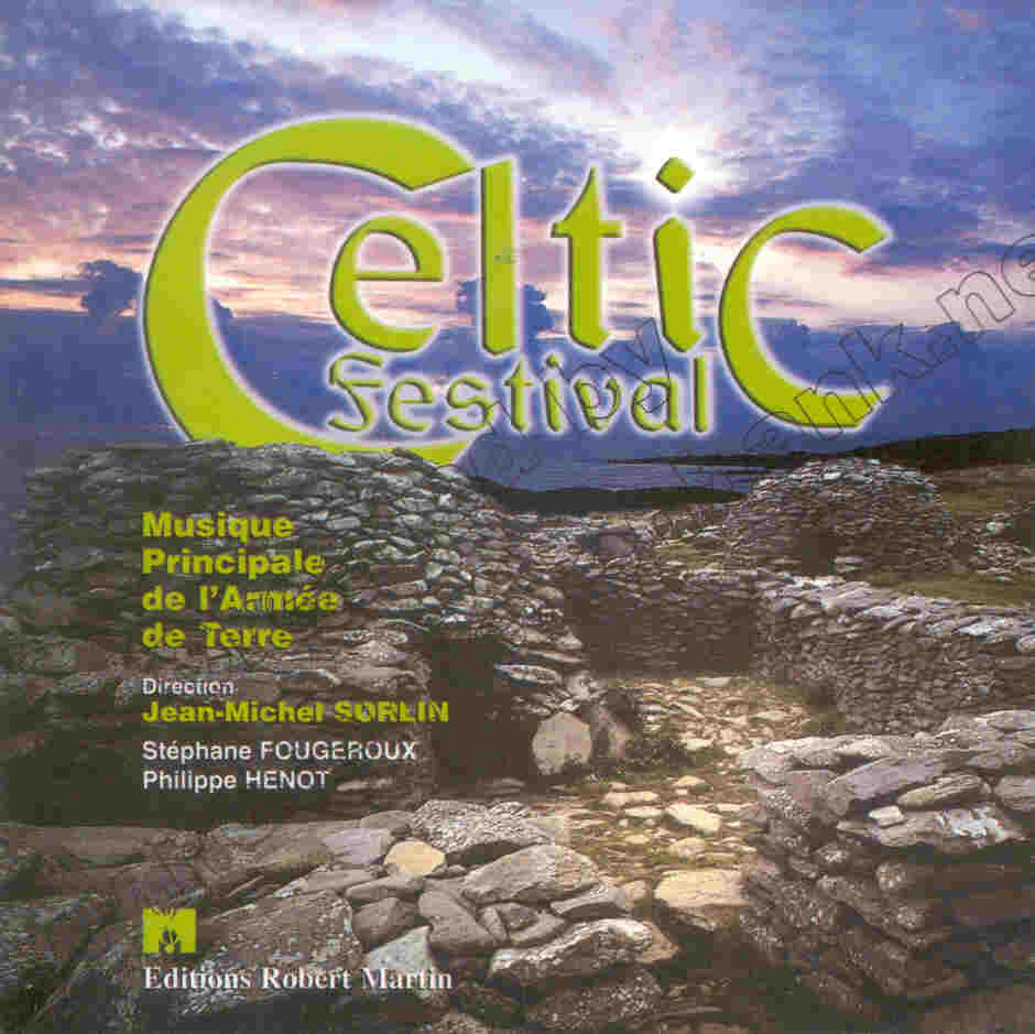 Celtic Festival - click here