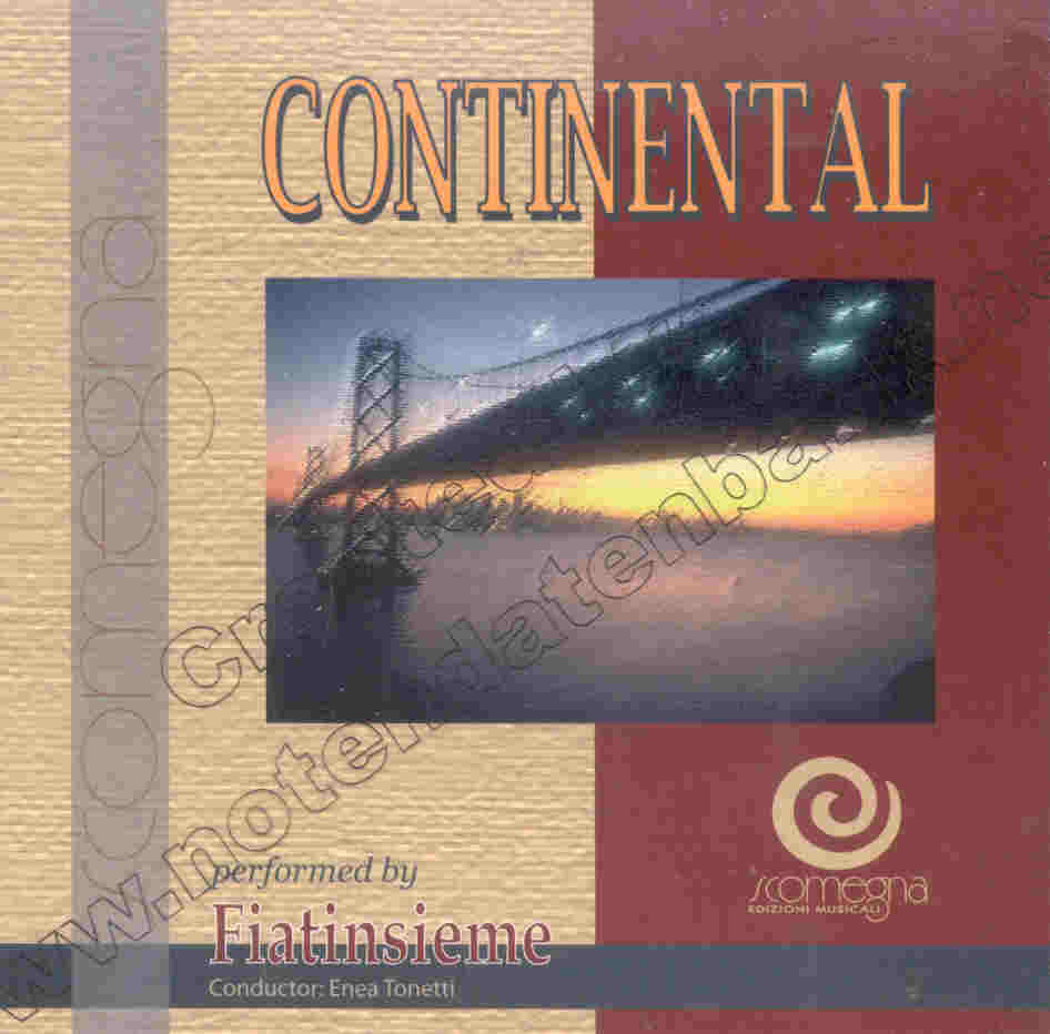 Continental - click here