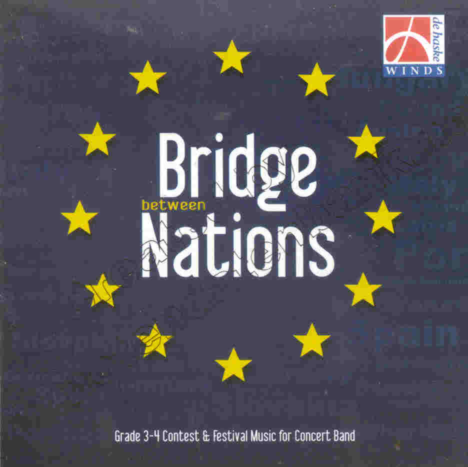Bridge Between Nations - click here