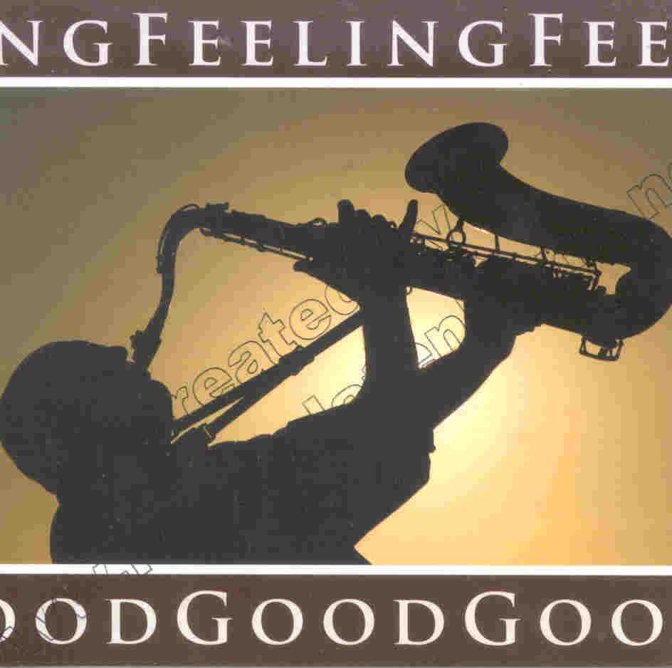 New Compositions for Concert Band #36: Feeling Good - click here