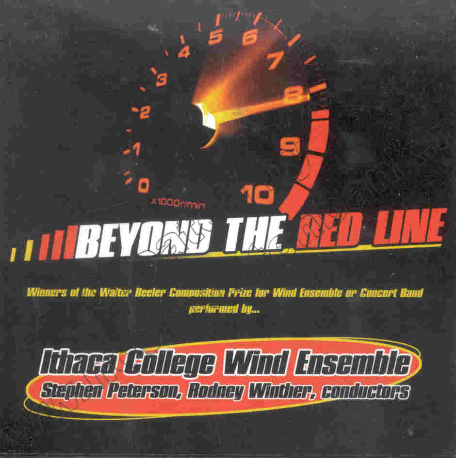 Beyond The Red Line - click here
