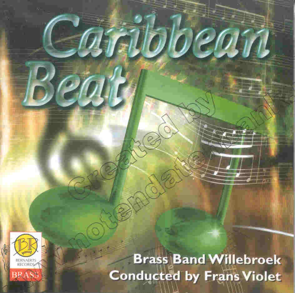 Caribbean Beat - click here