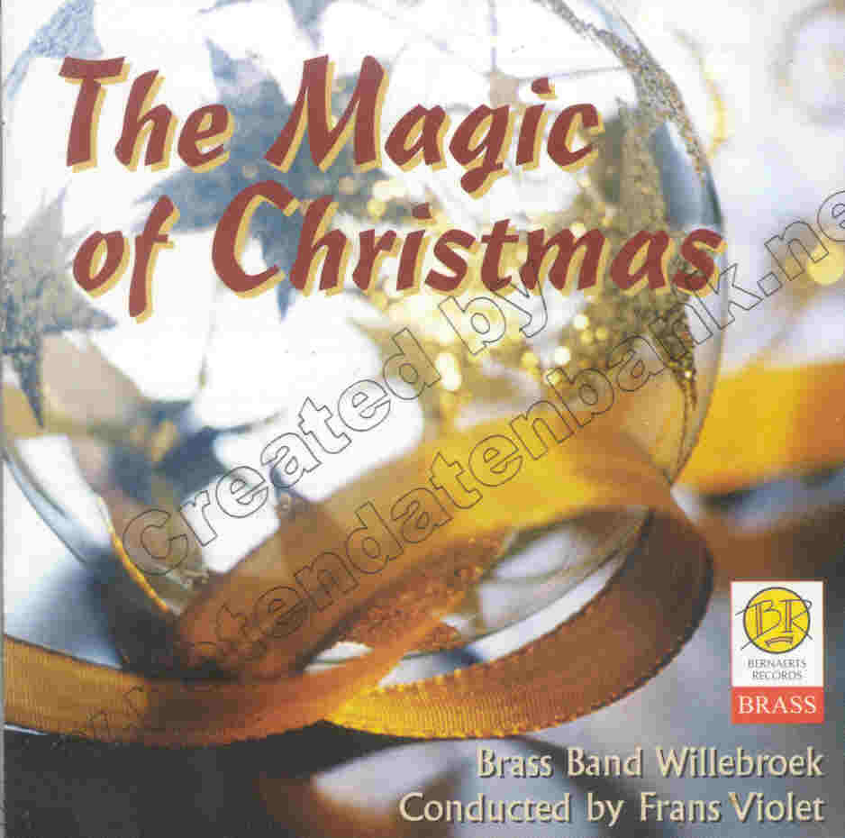 Magic of Christmas, The - click here
