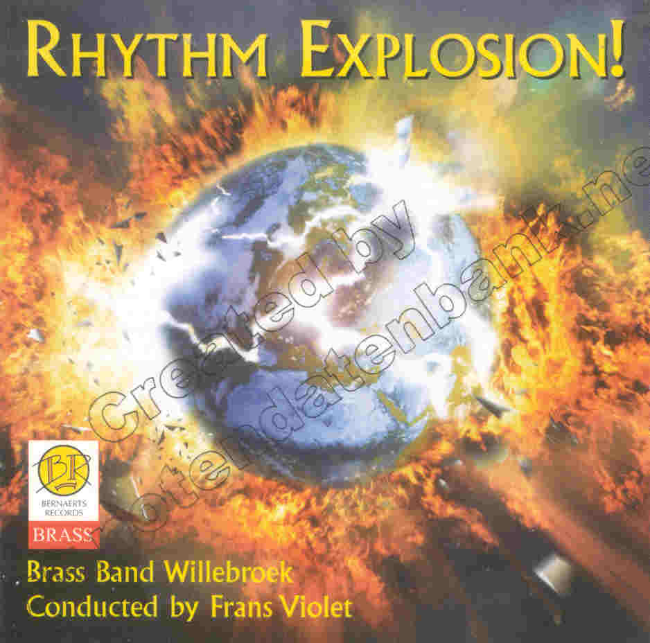 Rhythm Explosion! - click here
