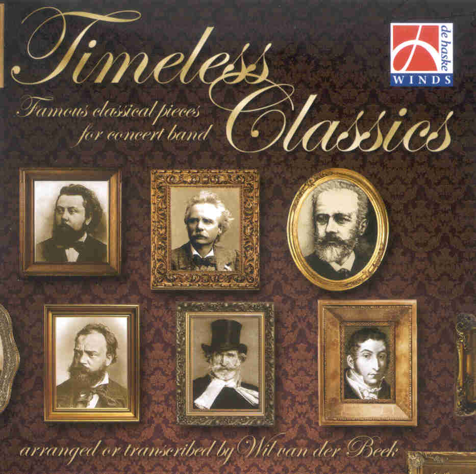 Timeless Classics - click here
