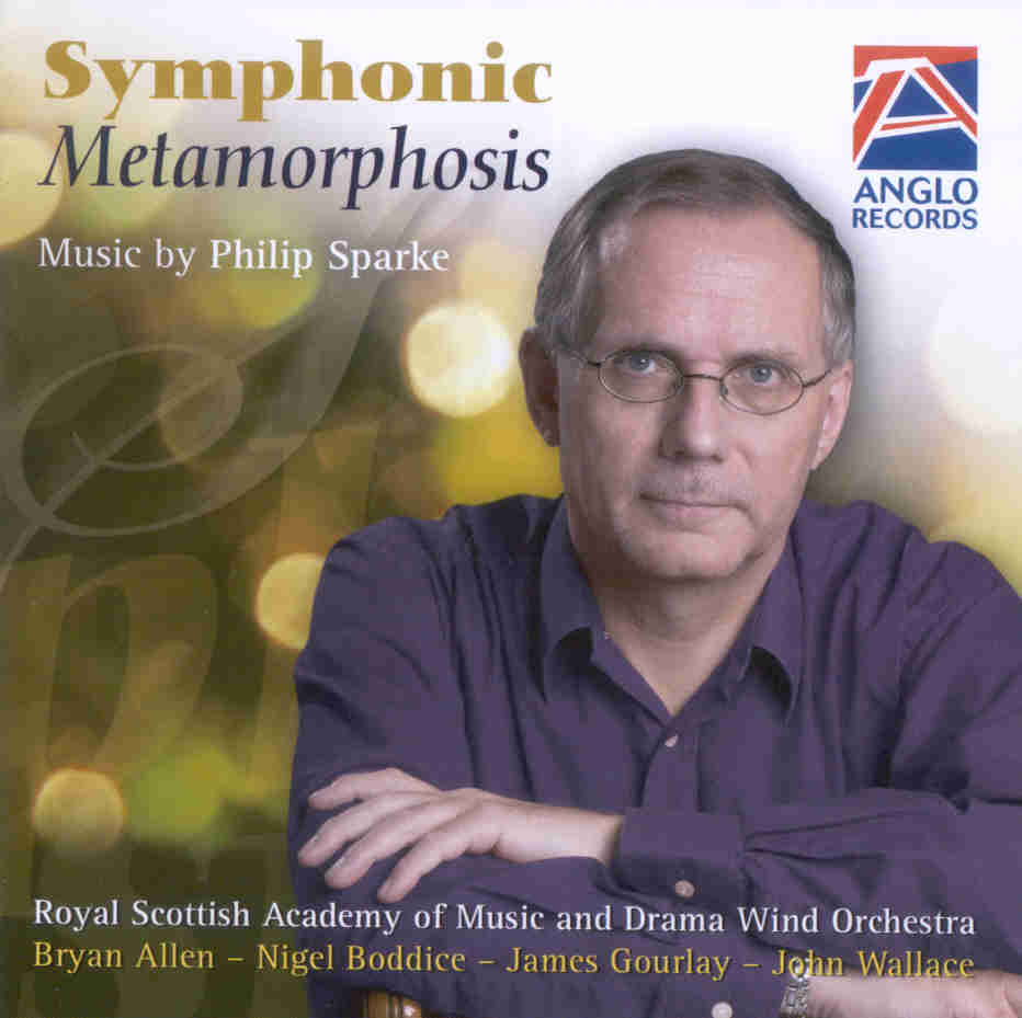 Symphonic Metamorphosis - click here