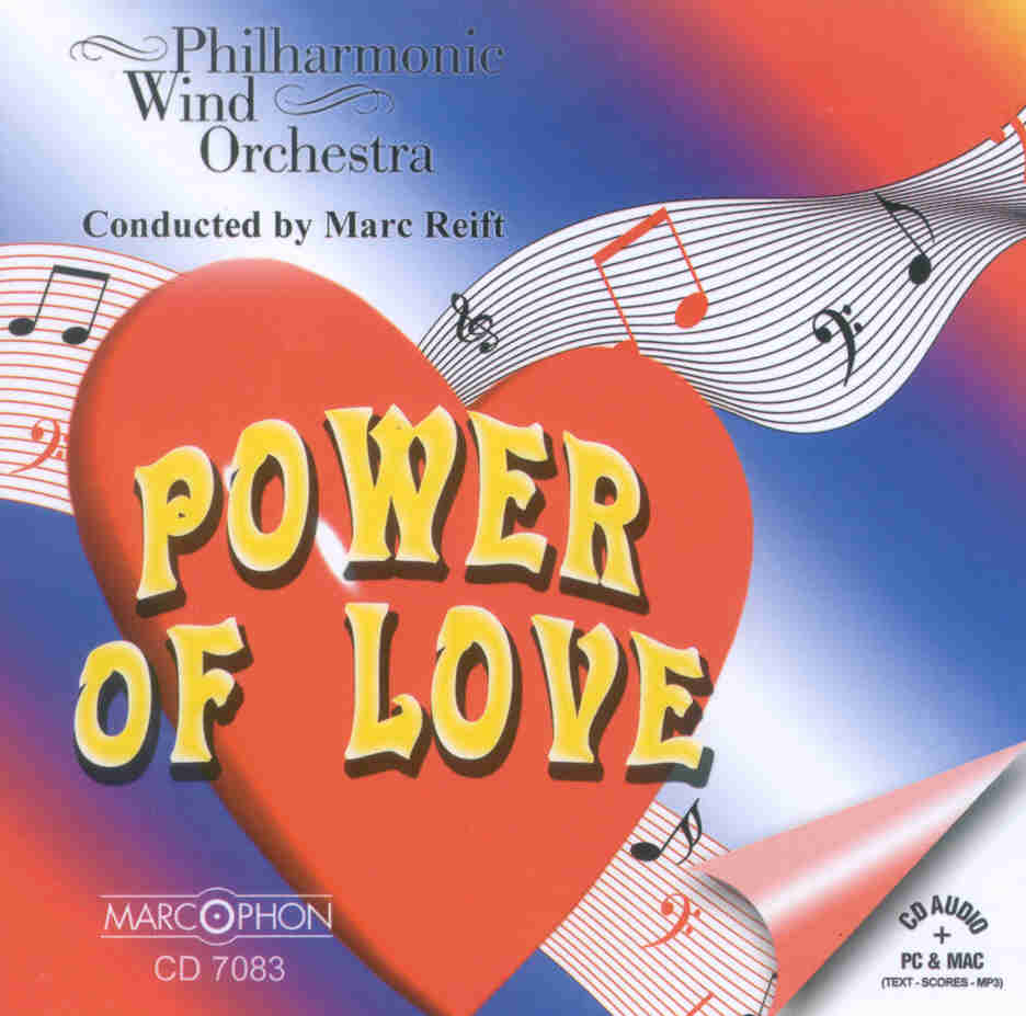 Power of Love - click here