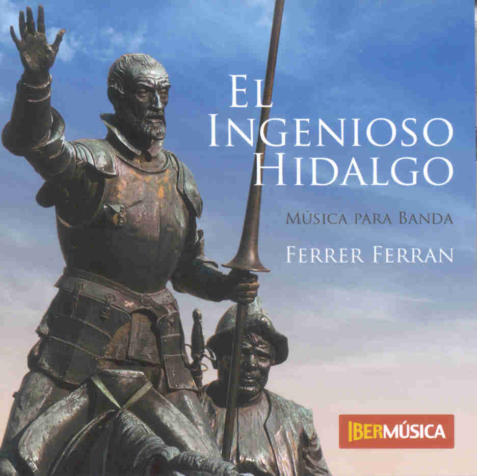 El Ingenioso Hidalgo - click here