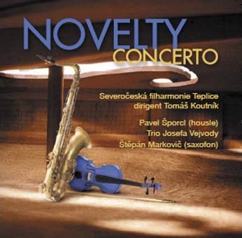 Novelty Concerto - click here