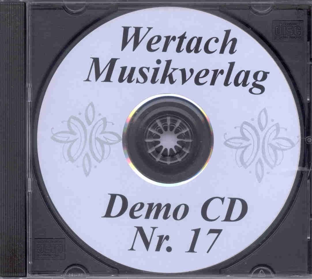 Demo CD #17 - click here