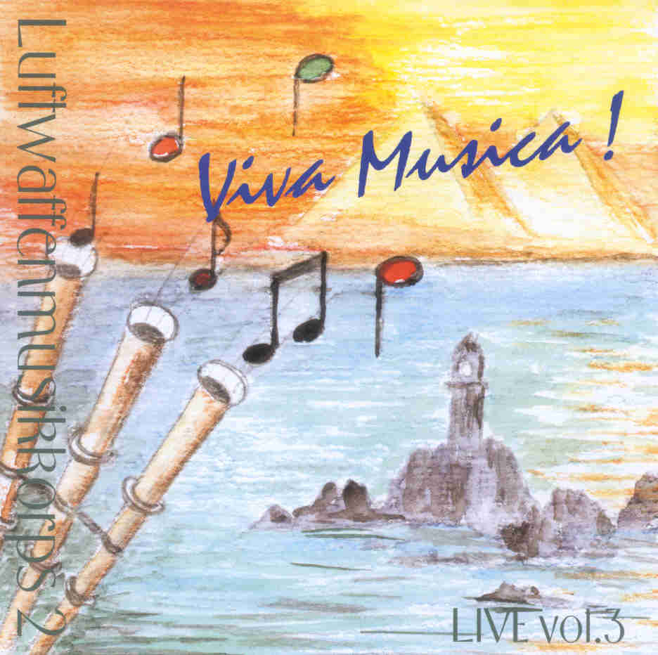 Viva Musica! (Live #3) - click here