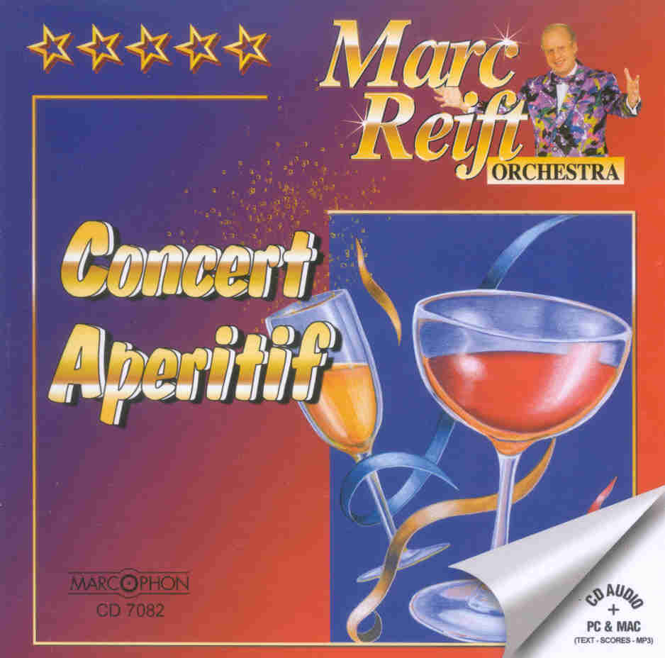 Concert Aperitif - click here