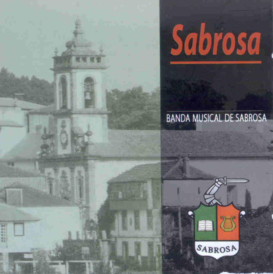 Sabrosa - click here