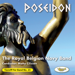 Tierolff for Band #23: Poseidon - click here