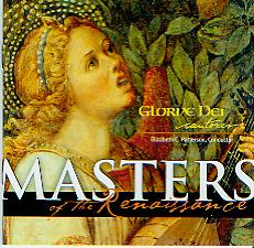 Masters of the Renaissance - click here