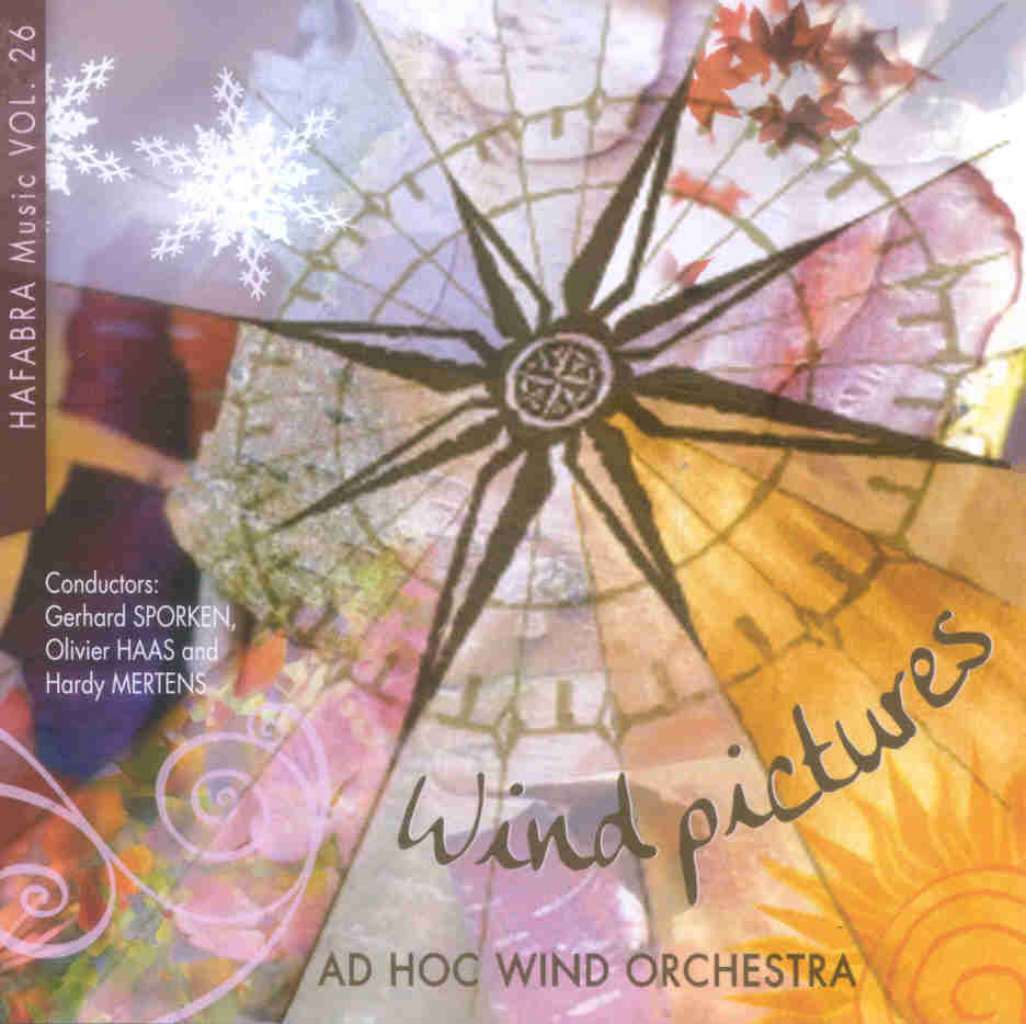 HaFaBra Music #26: Wind Pictures - click here