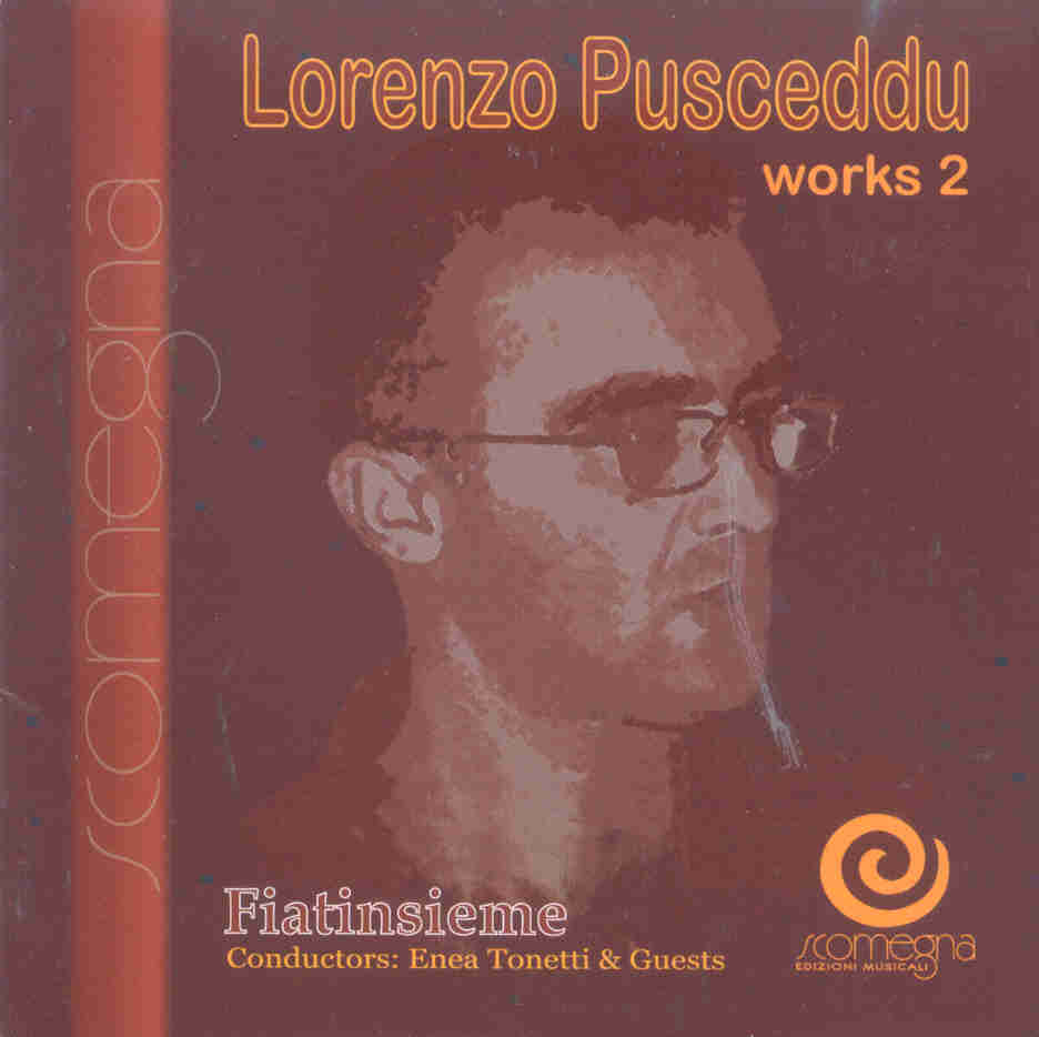 Lorenzo Posceddu Works #2 - click here