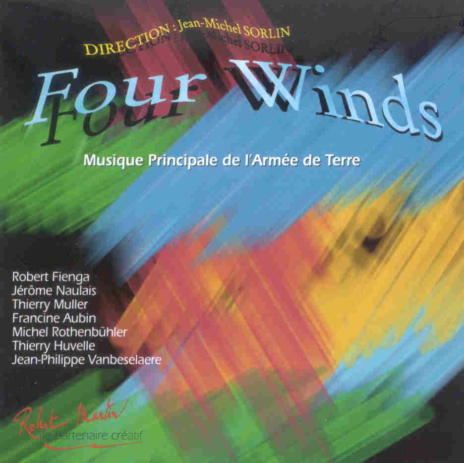 4 Winds - click here