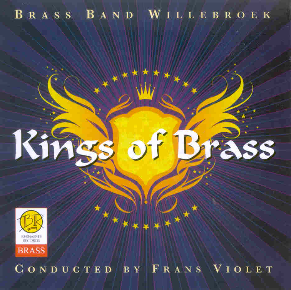 Kings of Brass - click here