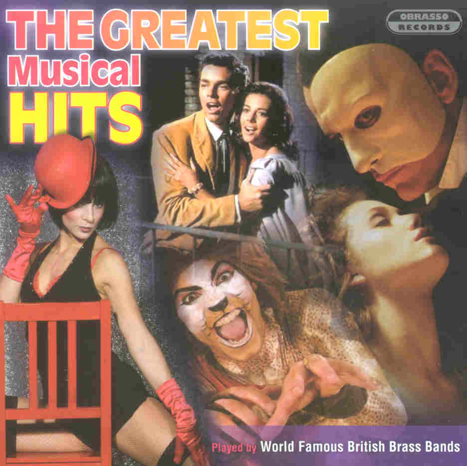 Greatest Musical Hits, The - click here