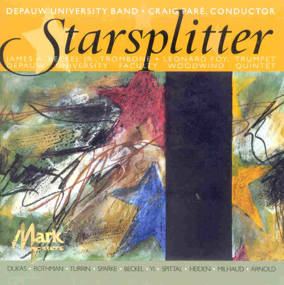 Starsplitter - click here