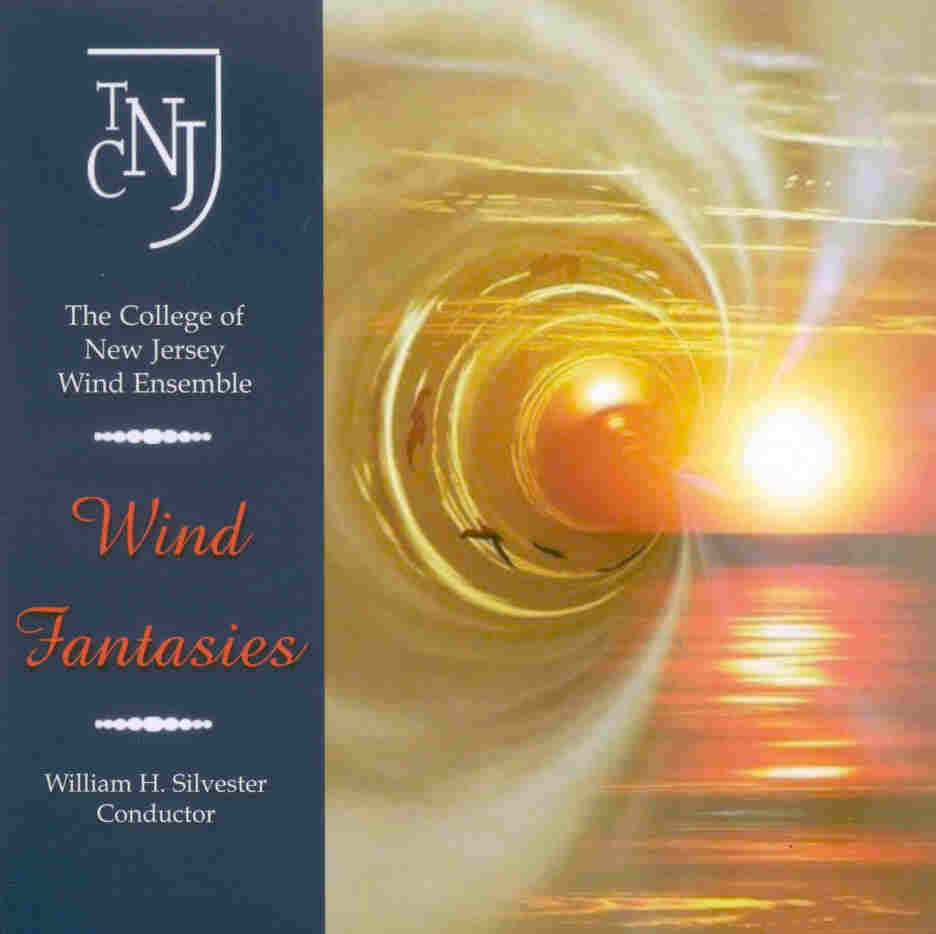Wind Fantasies - click here