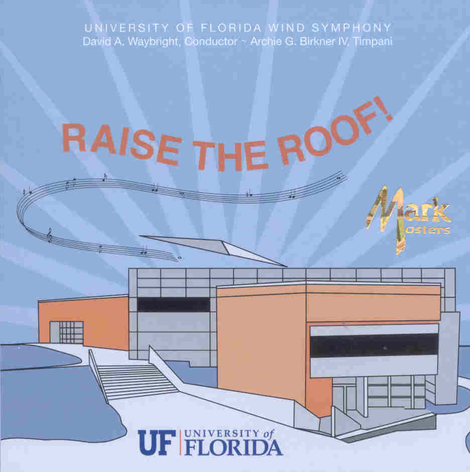 Raise The Roof! - click here
