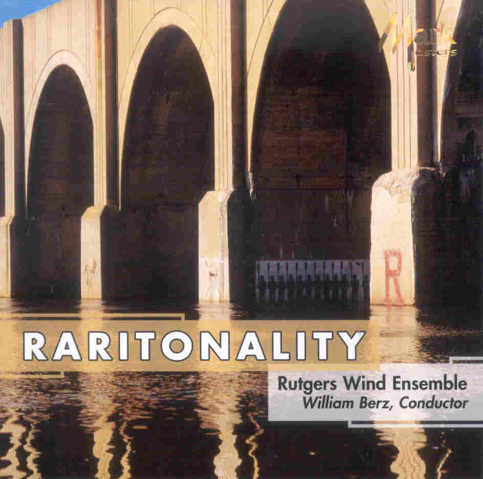 Raritonality - click here