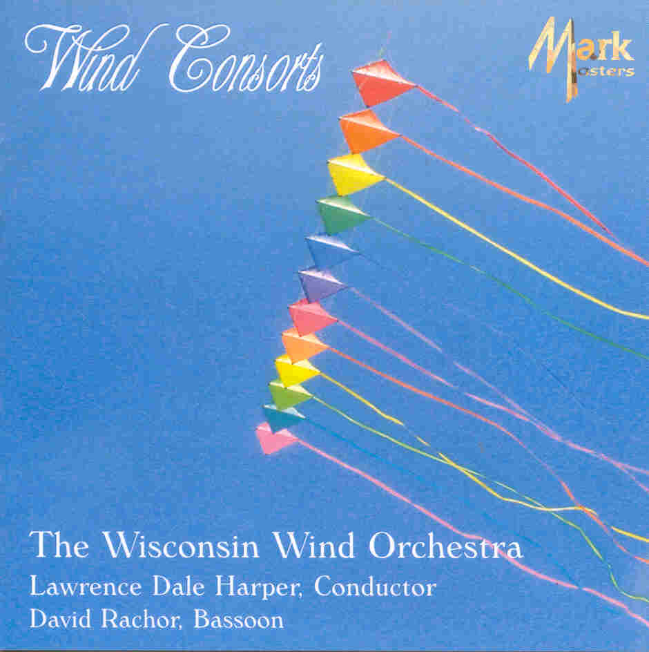 Wind Consorts - click here