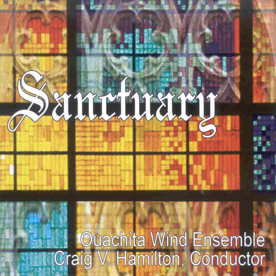Sanctuary - click here