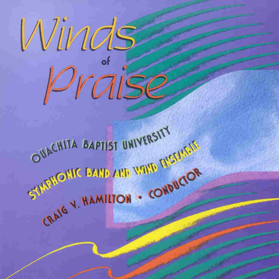 Winds of Praise - click here