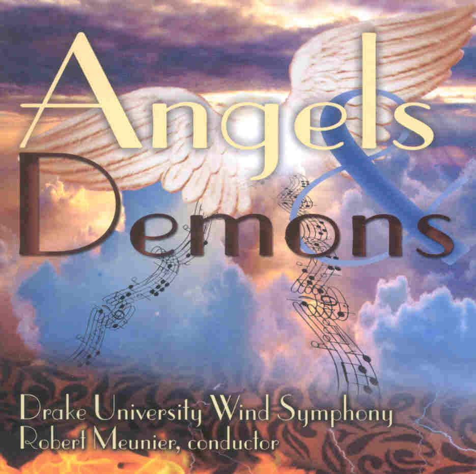 Angels and Demons - click here