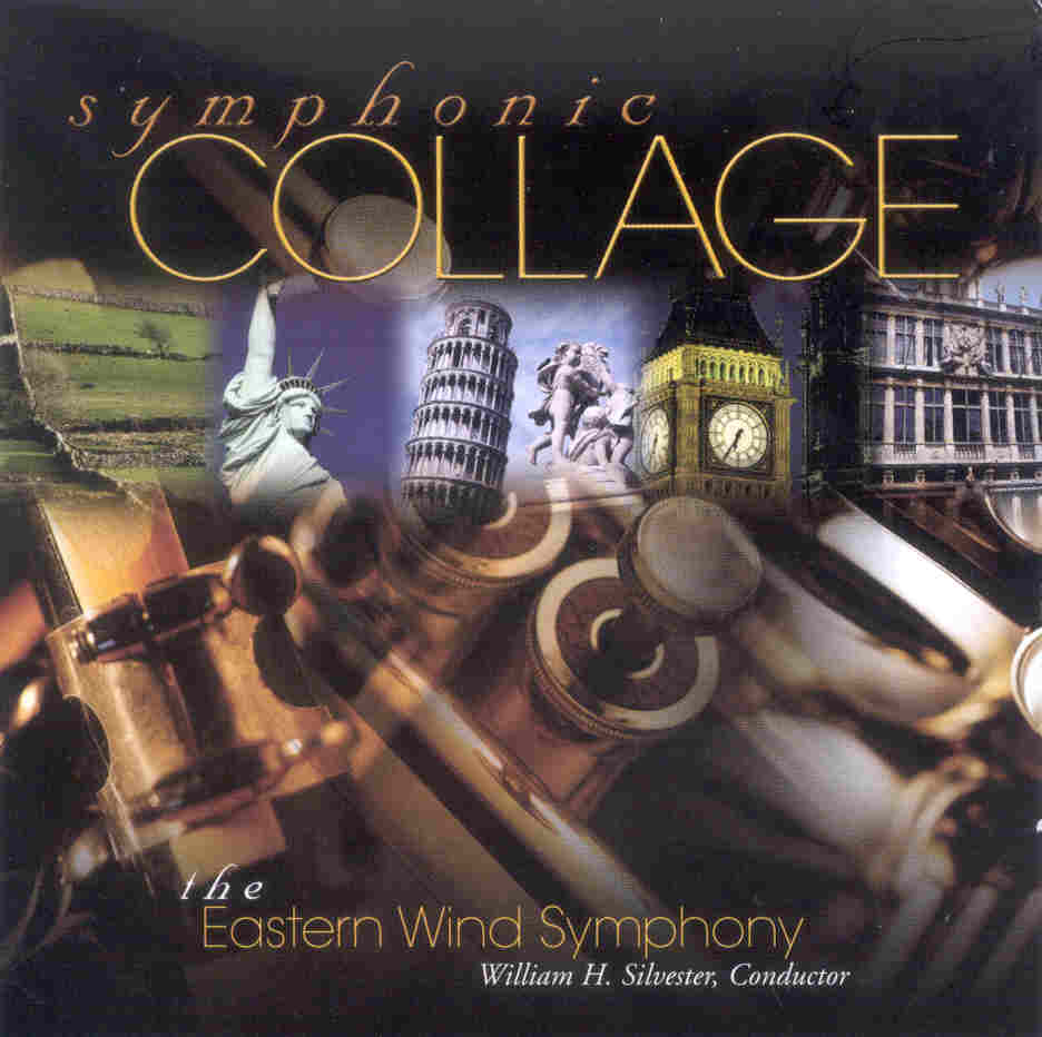 Symphonic Collage - click here