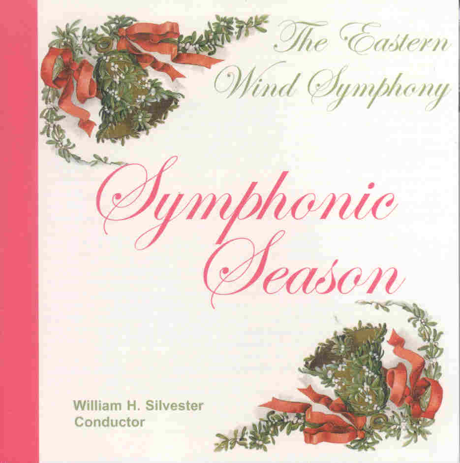 Symphonic Season - click here