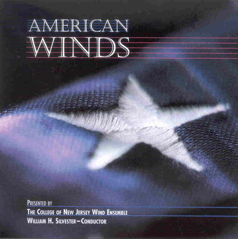 American Winds - click here