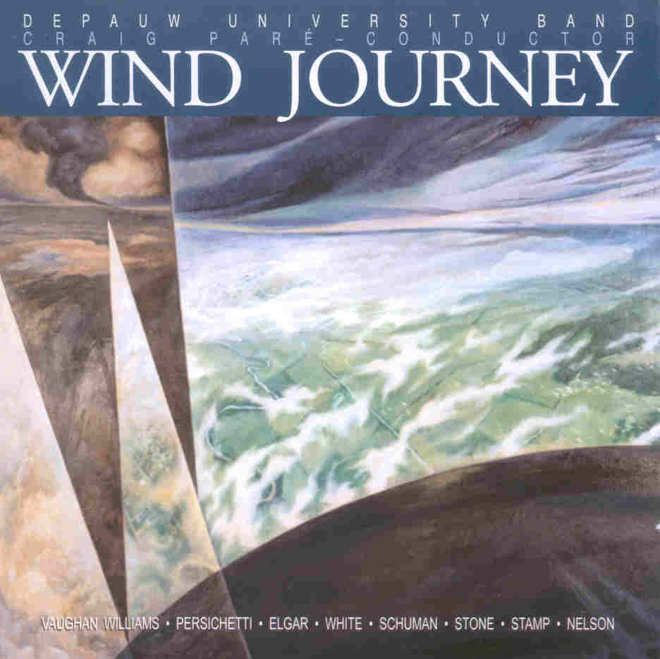 Wind Journey - click here