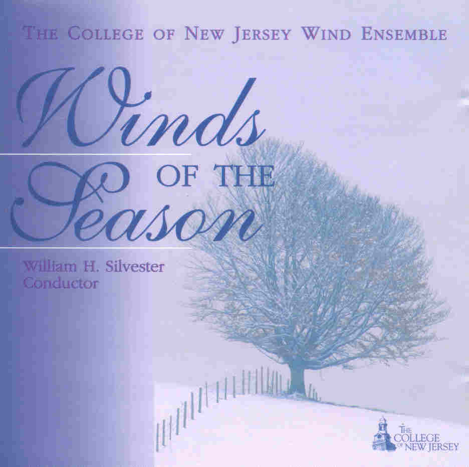 Winds of the Season - click here