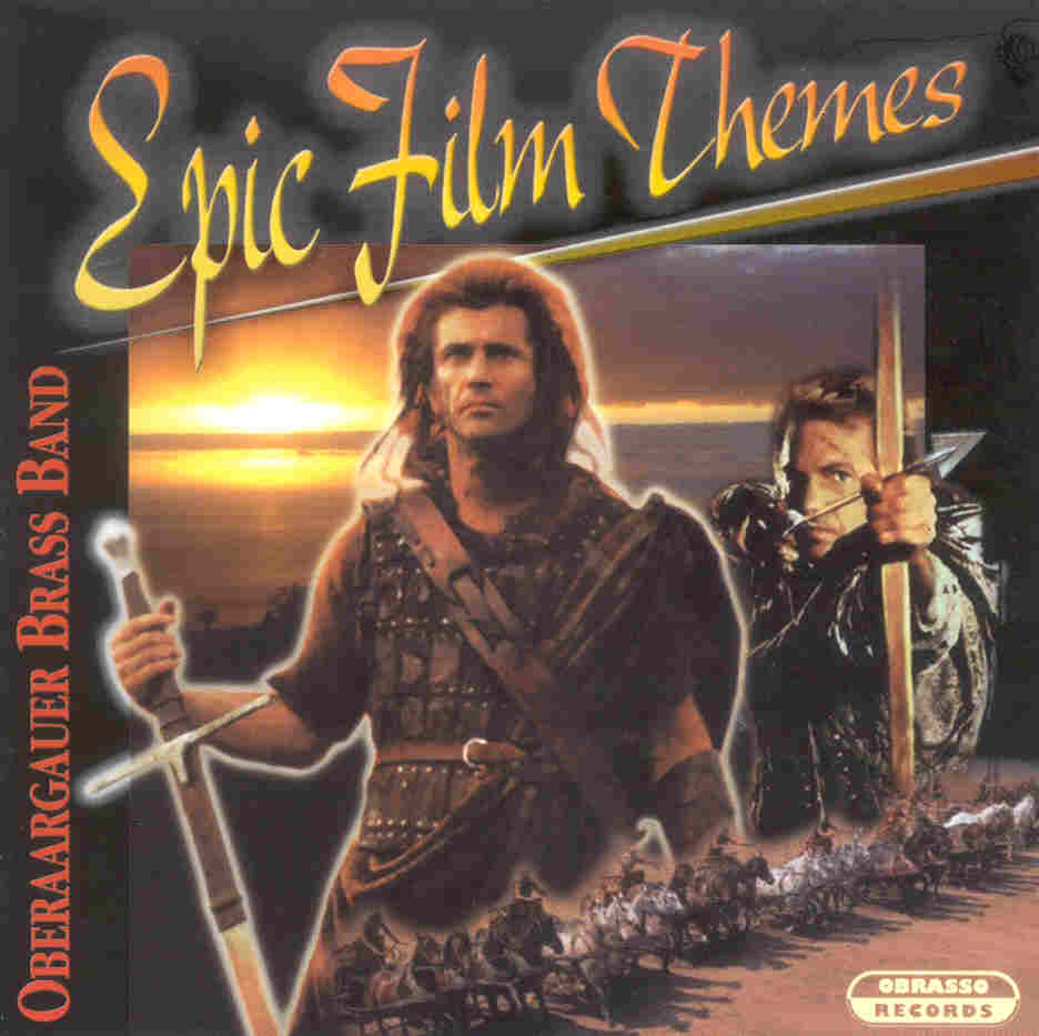 Epic Film Themes - click here