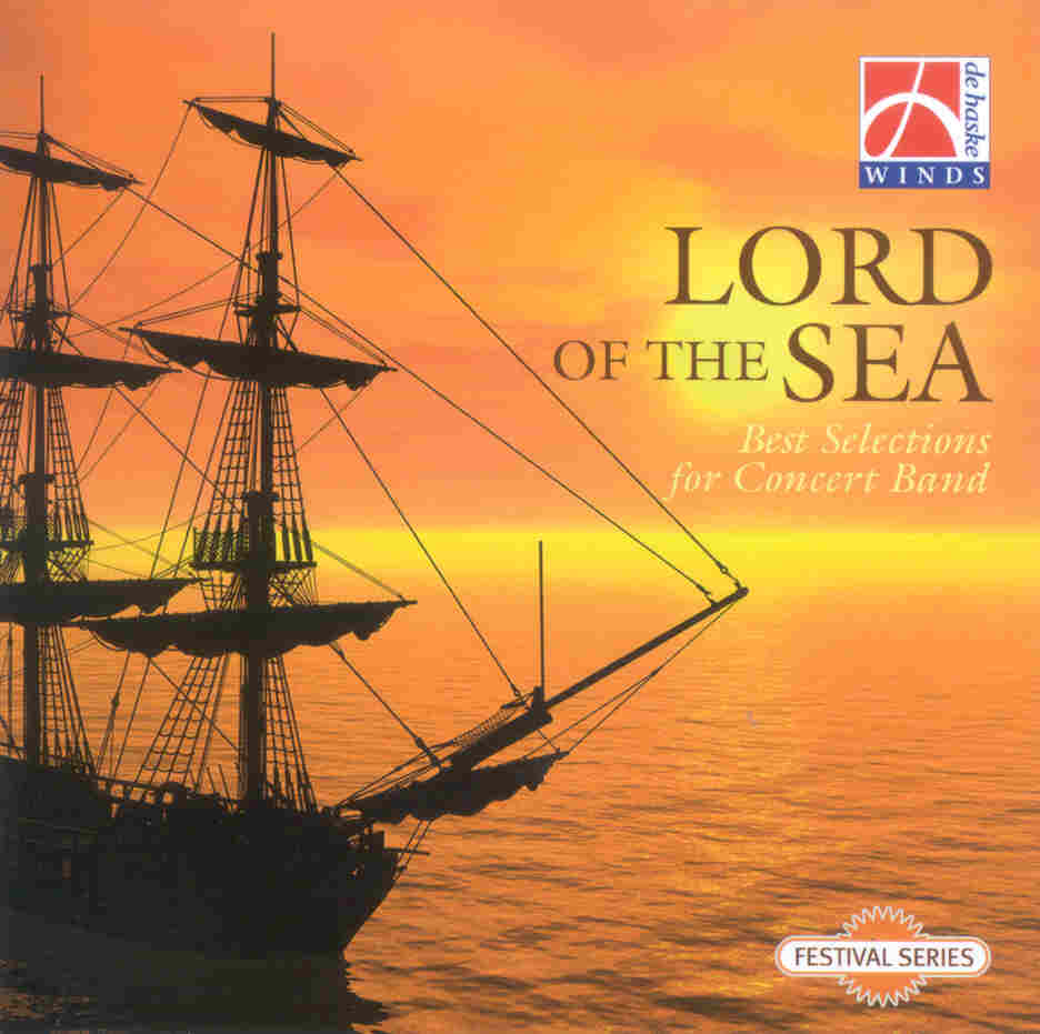 Lord of the Sea - click here