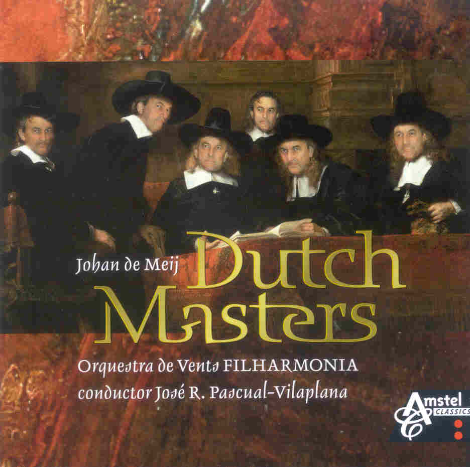 Dutch Masters - click here
