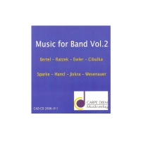 Music for Band #2 - click here