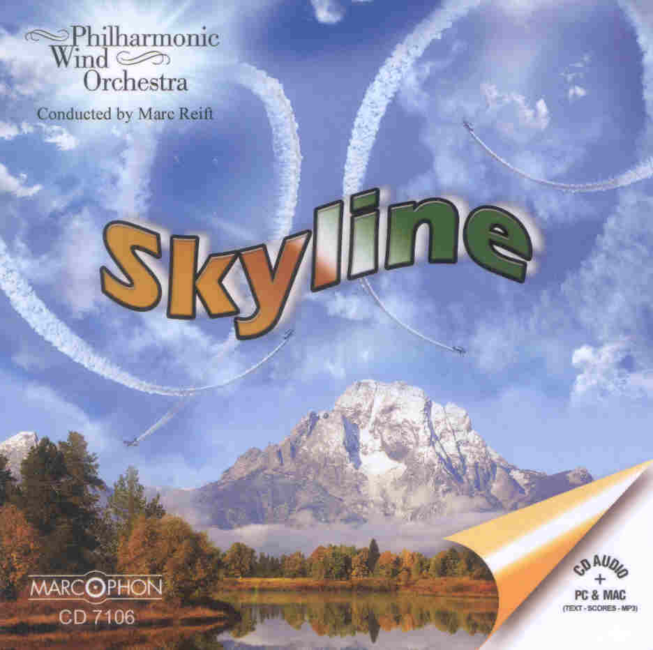 Skyline - click here