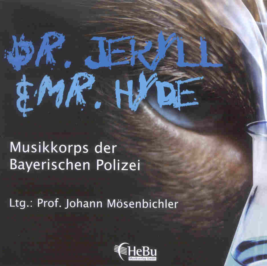 Dr. Jekyll and Mr. Hyde - click here