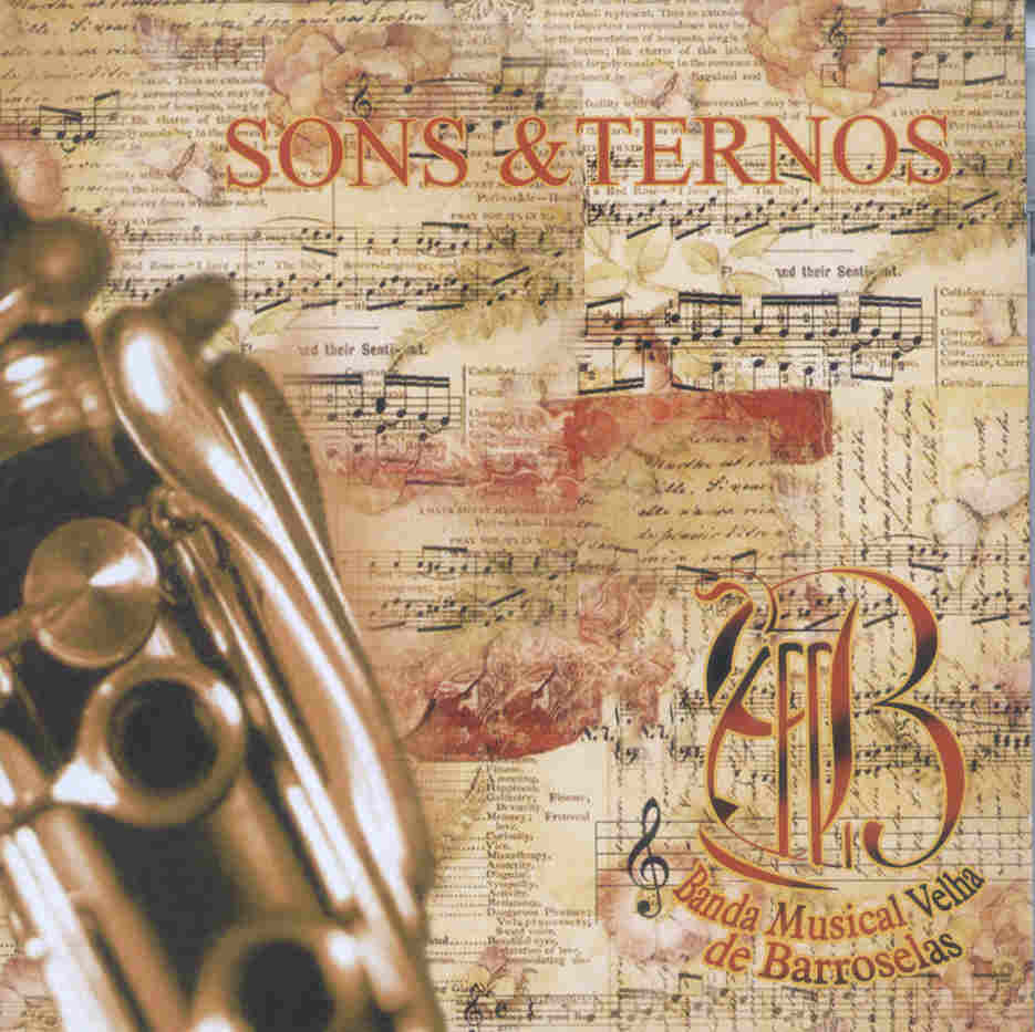 Sons et Ternos - click here