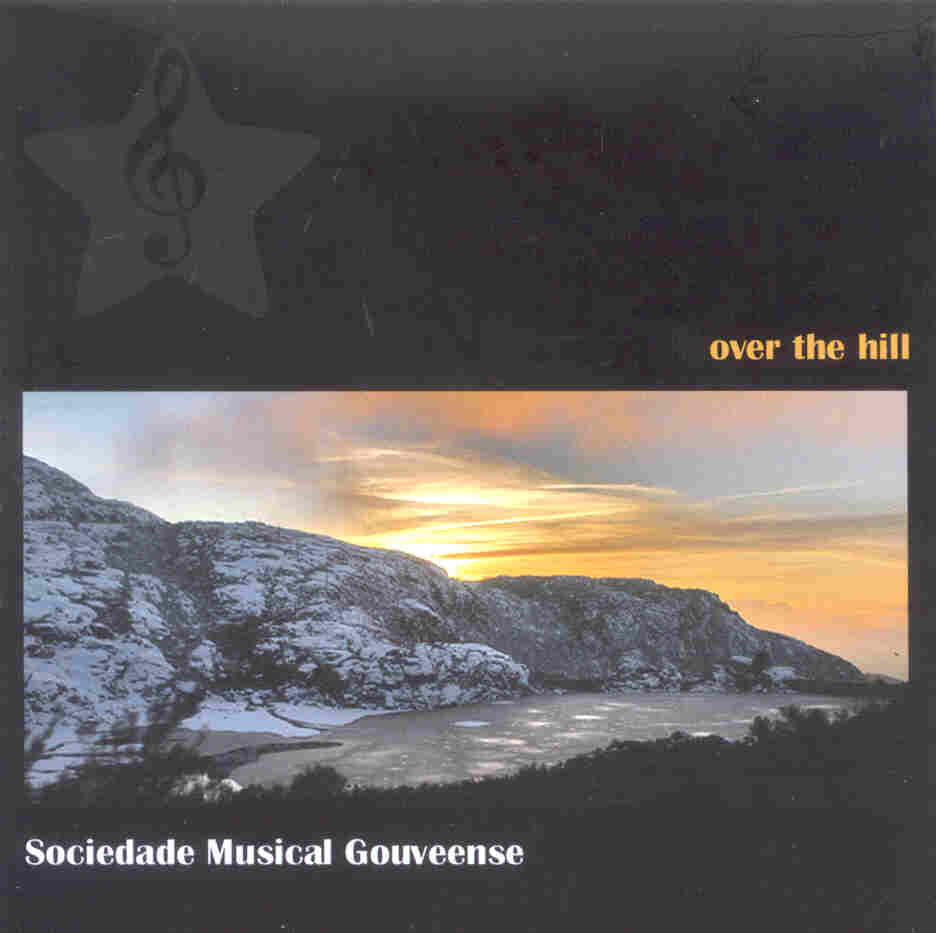 Over the Hill - click here