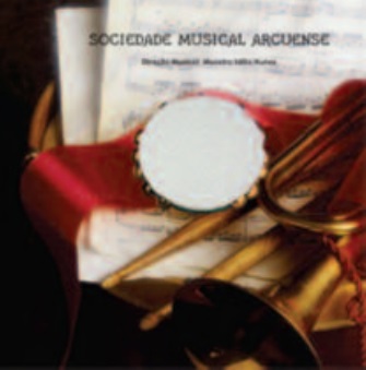 Sociedade Musical Arcuense - click here