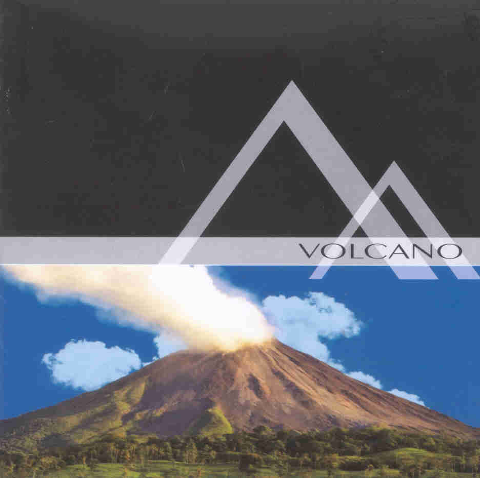 New Compositions for Concert Band #38: Volcano - click here