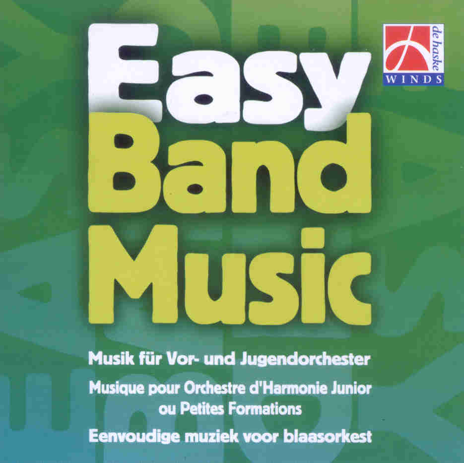Easy Band Music - click here