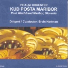 Pihalni Orkester Kud Posta Maribor - click here